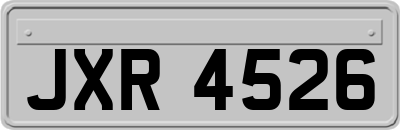 JXR4526