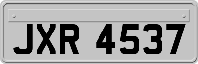 JXR4537