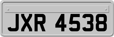 JXR4538