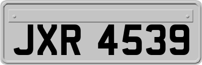 JXR4539