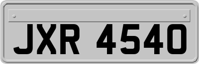JXR4540