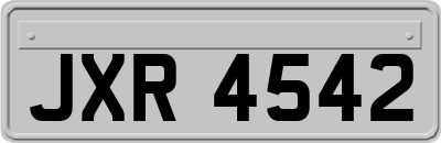 JXR4542