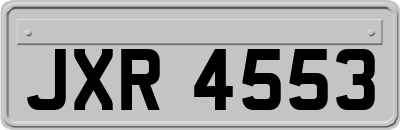 JXR4553