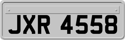 JXR4558