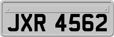 JXR4562