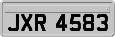 JXR4583