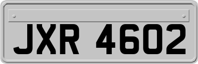 JXR4602