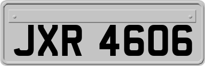JXR4606