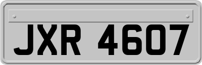 JXR4607