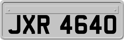 JXR4640