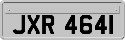 JXR4641