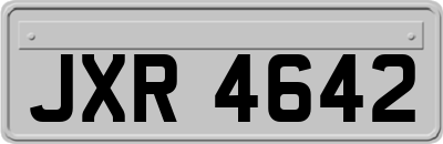 JXR4642