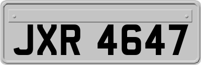 JXR4647