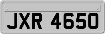JXR4650