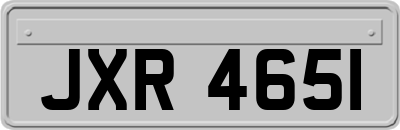 JXR4651