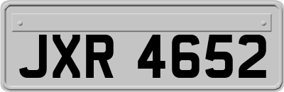 JXR4652