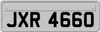 JXR4660