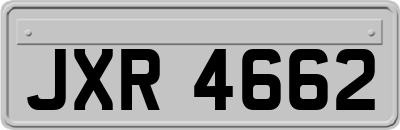 JXR4662