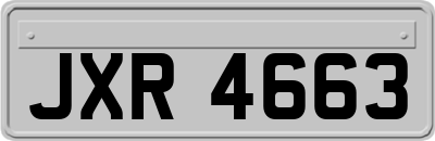 JXR4663