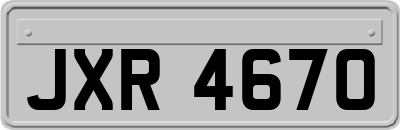 JXR4670