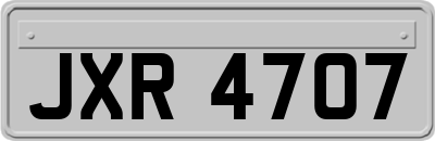 JXR4707