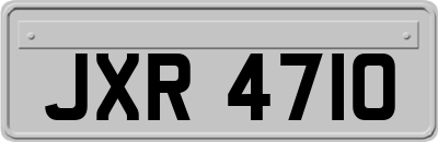 JXR4710