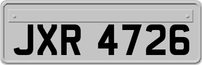 JXR4726
