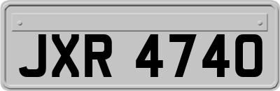 JXR4740