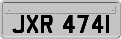 JXR4741