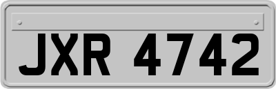 JXR4742