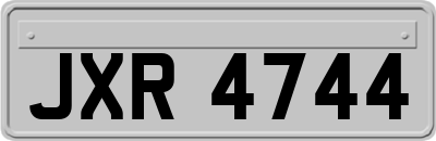 JXR4744