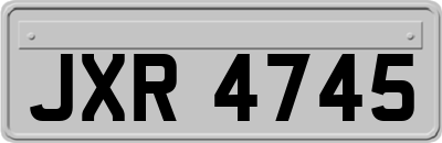 JXR4745
