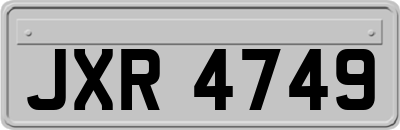 JXR4749