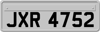 JXR4752