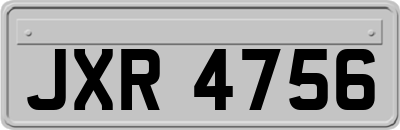 JXR4756