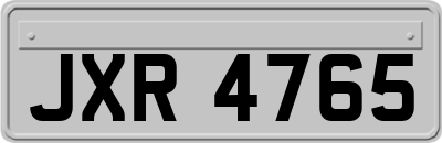 JXR4765