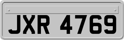 JXR4769
