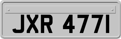 JXR4771