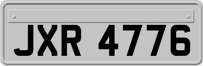 JXR4776