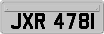 JXR4781