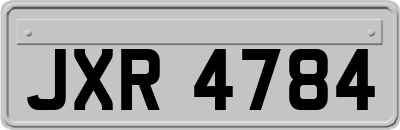 JXR4784