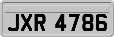 JXR4786