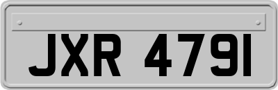 JXR4791