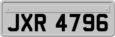 JXR4796