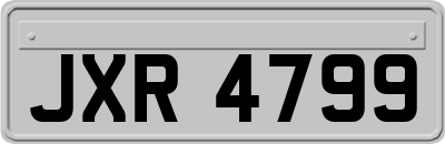JXR4799