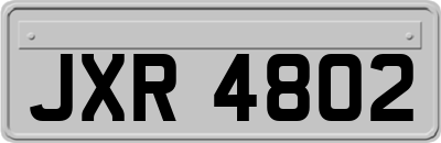 JXR4802