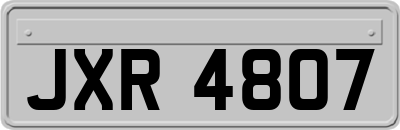 JXR4807
