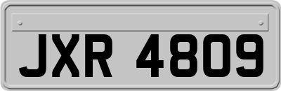 JXR4809