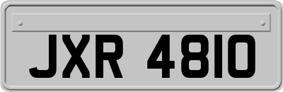 JXR4810