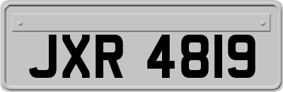 JXR4819